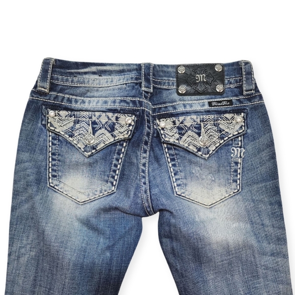 Miss Me Denim - Miss Me Jean's